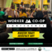 Worker Co-op Conference scholarship priority deadline is July 10th