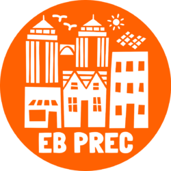 East Bay Permanent Real Estate Cooperative