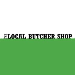 The Local Butcher Shop